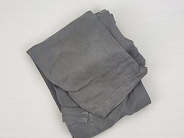 cargo pull and bear: PULL&BEAR, Spodnie cargo damskie, rozmiar S — 5