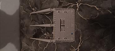 katv internet əlaqə: Tenda modem heç bir oroblemi yoxdur — 3