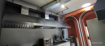 Жестяные работы: Жестяные работы, Вентиляция, Изготовление изделий, Листогиб — 1