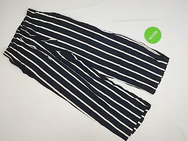 hm basic: H&M, Spodnie materiałowe damskie, rozmiar XS — 2