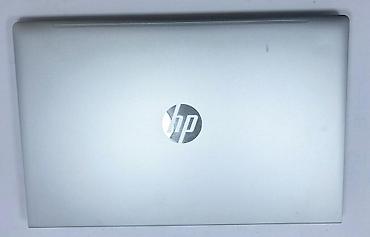 Ноутбуки и аксессуары: Hp Probook 450 G9- İş üçün ideal, yüngül və sürətli! Ofis, tələbə — 7