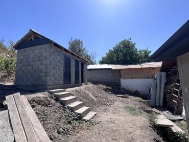 Продажа домов: Дом, 62 м², 3 комнаты, Собственник, Старый ремонт at lalafo.kg — 4 Продажа домов: Дом, 62 м², 3 комнаты, Собственник, Старый ремонт — 4