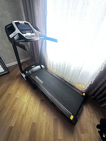 monitir: Qaçış aparatı FERRO Sport İtaliya brendi. F-86+ modeli. Alanda təzə — 6