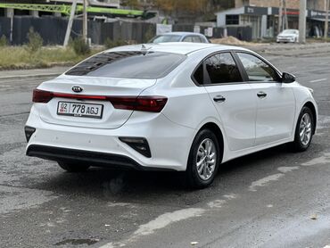 Kia: Kia K3: 2020 г., 1.6 л, Автомат, Бензин, Седан — 5