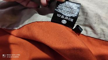 Jakne za prelazni period: Jakna, velicina XXL DUZINA 70 RAMENA 60 Rukavi 68 Poluobim od pazuha — 10