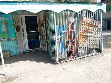 аренда швейной цехи: Сдаётся действующий бизнес продуктовый магазин.В Бишкеке Вместе с