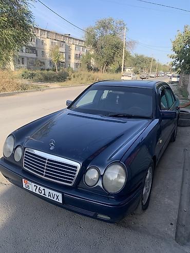мерседес 124 пружины: Mercedes-Benz E-Class: 1998 г., 2 л, Автомат, Бензин, Седан — 2