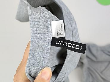 dividede: H&M Divided, Sukienka damska, rozmiar S — 4