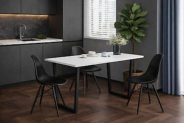 Компьютерные столы: Компьютерный стол, Новый, Угловой — 4