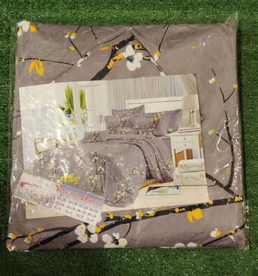 Pastel dəstləri: Yeni 7 D pasdelərimiz Endirim!! Ölçü 200/220 Cüt nəfərlik: 2 — 6