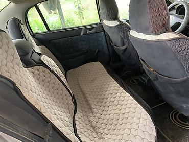 опель астыра: Opel Astra: 2006 г., 1.6 л, Автомат, Бензин, Седан — 7