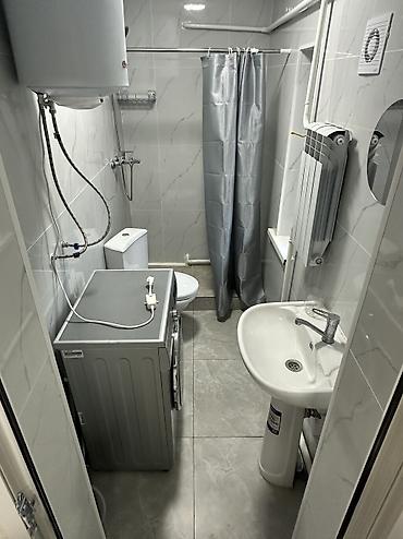 Дома: 20 м², 1 комната, Тунгуч мкр, Студентам — 5