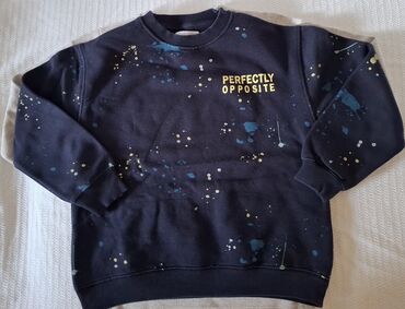 Paketi dečije odeće: Paket: Duksevi, Za dečake, uzrast: 7-8 godina — 6