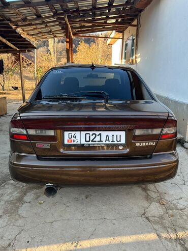 субару легасси б4: Subaru Legacy: 2001 г., 2 л, Механика, Бензин, Седан