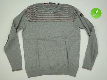 dresy next: Sweter dla mężczyzn, rozmiar L — 2