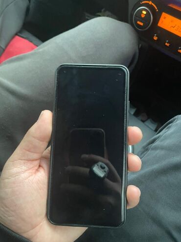 аифон 5: Xiaomi, Mi 11 Lite, 128 ГБ, цвет - Черный, 2 SIM, eSIM