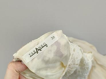 espadryle kazar: Taranko, Sukienka damska, rozmiar S — 5