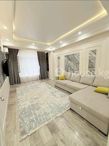Продажа квартир: 1 комната, 42 м², Элитка — 8