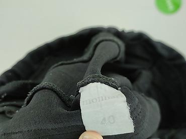 mohito outlet: Monnari, Spodnie materiałowe damskie, rozmiar M — 5