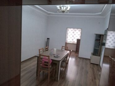 Köhnə tikili: Bakı, Mərdəkan, 2 otaqlı, Köhnə tikili, m. Koroğlu, 45 kv. m — 1