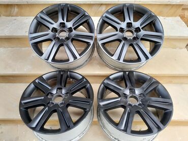 disk teker bmw: Məhsul: 4 ədəd yüngül lehimli disk dəsti Xüsusiyyətlər: - Rəng: mat