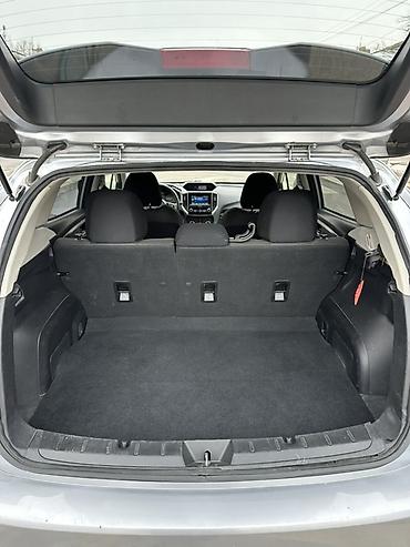 Subaru: Subaru Crosstrek: 2021 г., 2 л, Вариатор, Бензин, Кроссовер — 9