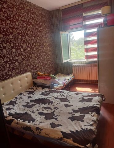 Uzunmüddətli kirayə mənzillər: Metro Əcəmiyə yaxın .Nəsimi və Binəqədi rayonunun kəsişməsi. 9-cu — 4