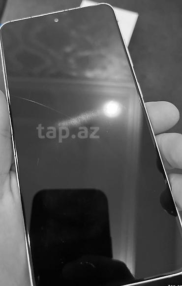 Техника и электроника: Samsung Galaxy S21 FE, 128 ГБ, цвет - Белый, Face ID, Две SIM карты, Отпечаток пальца — 3