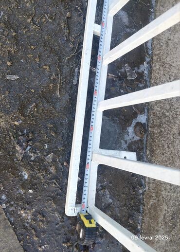 Ticarət tərəziləri: Elektron — 4