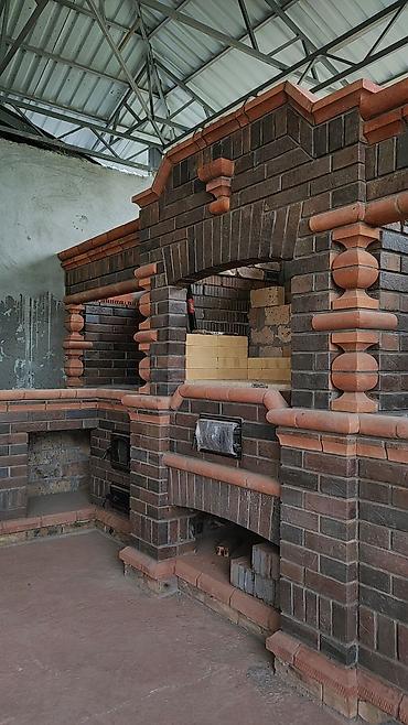 Очок: Мойка, Барбекю, Казаны Гарантия Больше 6 лет опыта — 2