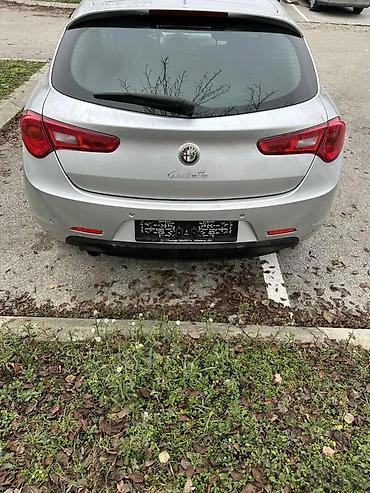 multimedia za audi a3: ALFA DJULIJETA GIULIETTA CEO AUTO U DELOVIMA | Alfa djulijeta — 3
