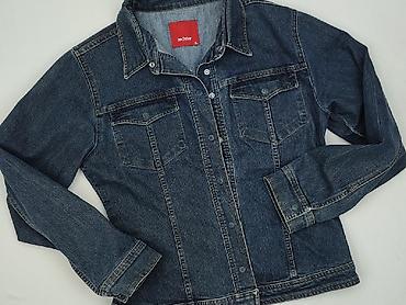 dsquared jeans: Kurtka jeansowa damska, rozmiar XL — 1