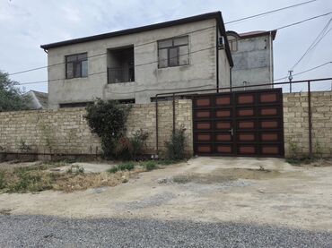 Həyət evləri və villaların satışı: 7 otaqlı, 185 kv. m, Kredit var, Yeni təmirli — 21