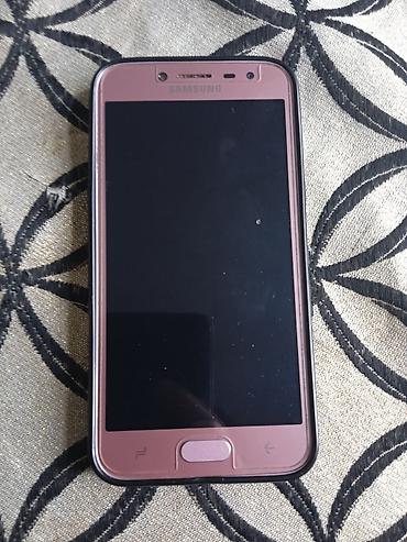 Samsung: Samsung Galaxy A3 2016, 16 GB, rəng - Qızılı, İki sim kartlı — 1