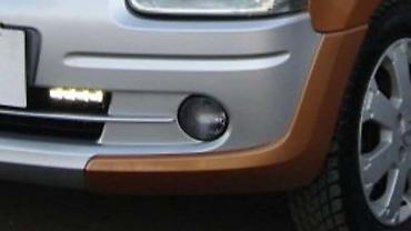 si cu pas: MAGLENKE ZA OPEL AGILA OD 2000. DO 2007. GOD. | Polovni originalni — 2
