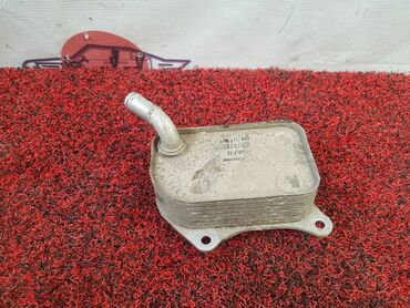 Другие автозапчасти: Теплообменник Audi A4 B6 2000 2004 (б/у)