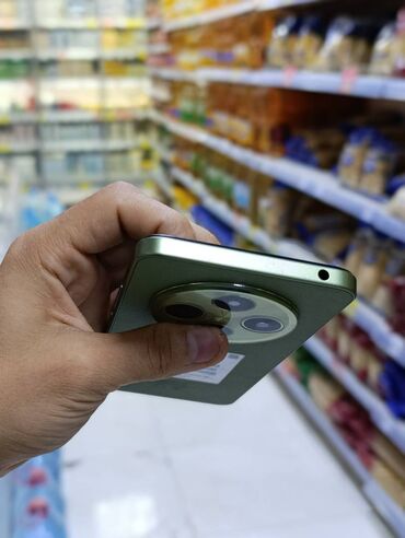 Redmi: Redmi 14C, 256 GB, rəng - Yaşıl — 7