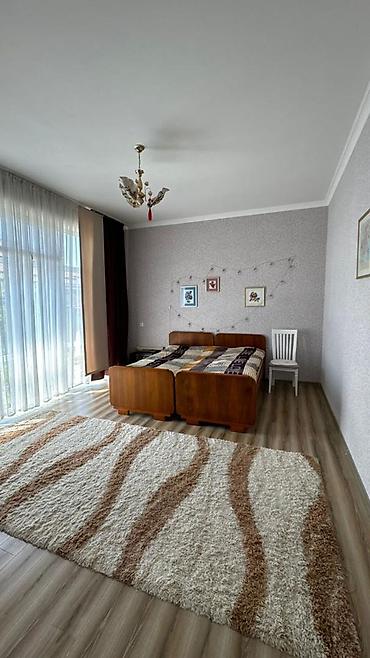 слив коттедж: 5 комнат, 163 м², 10 соток, Тамчы, Агентство недвижимости — 5