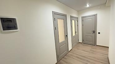 Продажа коттеджей и домов: 2-комната сонун ремонт, техникасы менен жаны буткон уйдон квартира at lalafo.kg — 18 Продажа коттеджей и домов: 2-комната сонун ремонт, техникасы менен жаны буткон уйдон квартира — 18