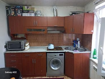 Metbex mebeli. 150man. Yaxsi veziyyetdedi.Olcu uzunluq 2.80sm.Qaz lalafo.az -da Metbex mebeli. 150man. Yaxsi veziyyetdedi.Olcu uzunluq 2.80sm.Qaz