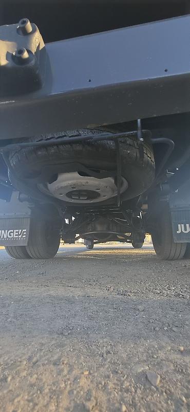 man l2000: Легкий грузовик, Mercedes-Benz, Стандарт, 3 т, Б/у — 4