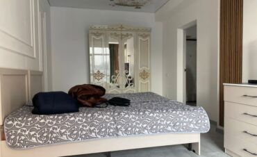 сдаю квартиру на долгий срок: 1 комната, Риэлтор, Без подселения, С мебелью полностью