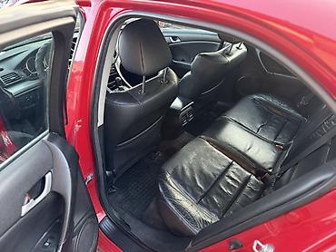 Honda: Honda Accord: 2008 г. — 8