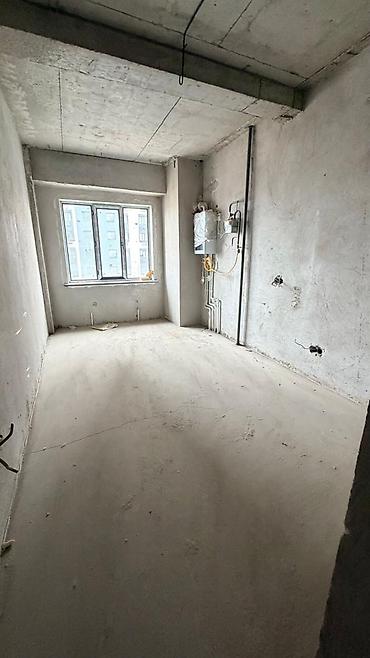 kg house: 2 комнаты, 76 м², Элитка, 4 этаж, Готовая ПСО (под самоотделку) — 4