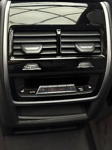 бемв х5: BMW X5: 2020 г., 3 л, Автомат, Дизель, Кроссовер — 10