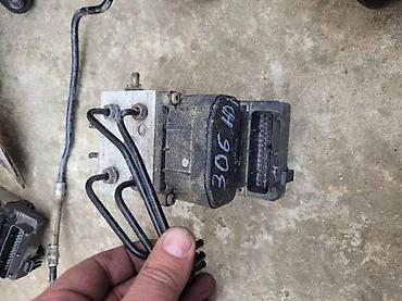 auto dijagnostika cena: ABS PEUGEOT 306 | Ans peugeot 306 — 1