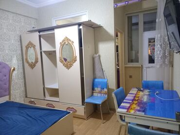 Uzunmüddətli kirayə mənzillər: Xirdalan Kristal 2 yerlesir temirli TEK BEYE TEK XANIMA AILEYE ANA — 5