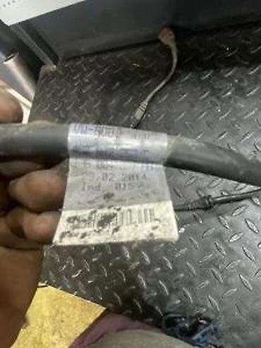 akumulatori: AUDI A6 KABAL ABS INSTALACIJA RUCNE 4G0972254A 4G0972253A | audi vw — 3