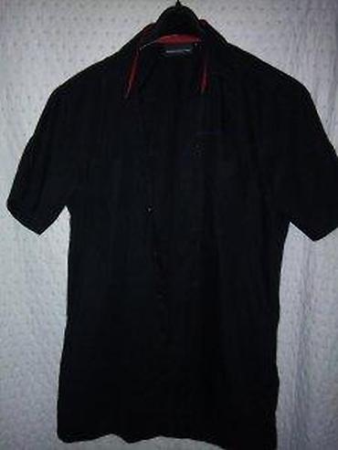 Košulje: Košulja bоја - Crna — 18