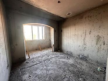 квартира в новостройке: 1 комната, 45 м², Молодая Гвардия Элитка, 3 этаж, ПСО (под самоотделку) — 3
